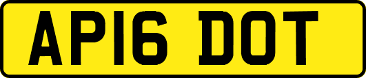 AP16DOT