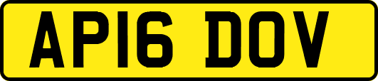AP16DOV