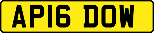 AP16DOW