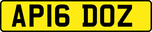 AP16DOZ