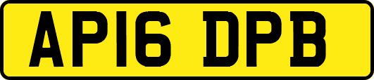 AP16DPB