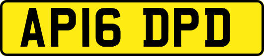 AP16DPD