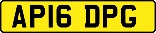 AP16DPG
