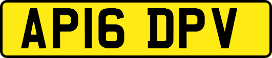 AP16DPV