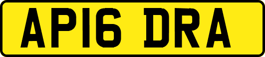 AP16DRA