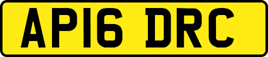 AP16DRC