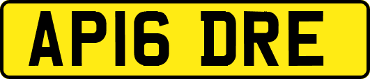 AP16DRE