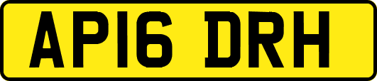 AP16DRH