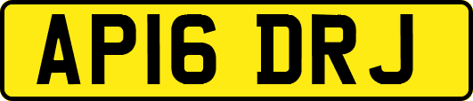 AP16DRJ