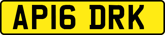 AP16DRK
