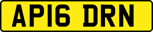 AP16DRN