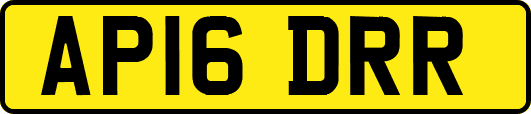 AP16DRR