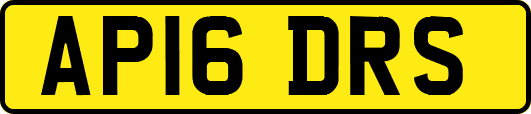 AP16DRS