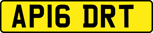 AP16DRT