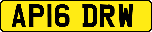 AP16DRW