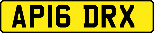 AP16DRX