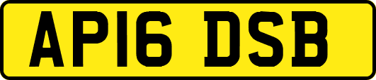 AP16DSB