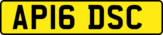 AP16DSC