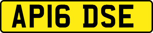 AP16DSE