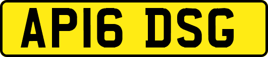AP16DSG