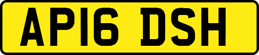 AP16DSH