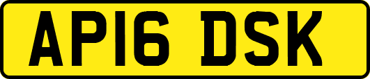 AP16DSK