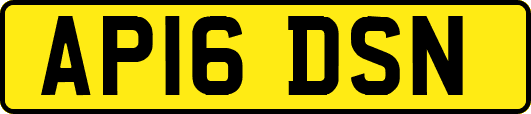 AP16DSN