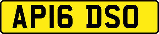 AP16DSO