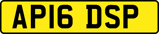 AP16DSP