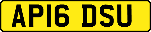AP16DSU