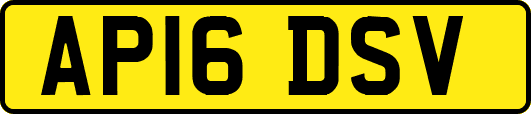 AP16DSV