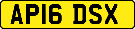 AP16DSX