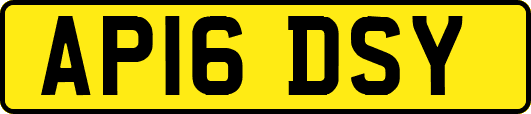 AP16DSY