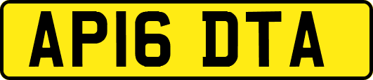 AP16DTA
