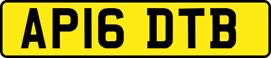 AP16DTB