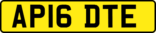 AP16DTE