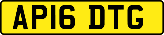 AP16DTG