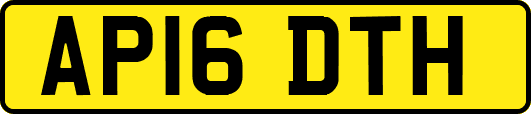 AP16DTH