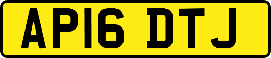AP16DTJ