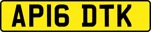 AP16DTK