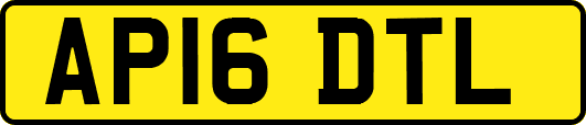 AP16DTL