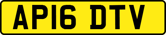 AP16DTV
