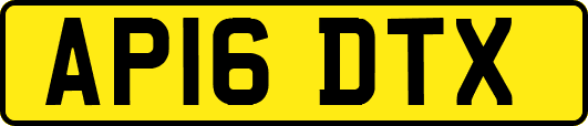 AP16DTX