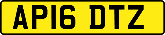 AP16DTZ