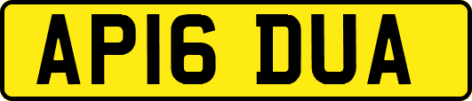 AP16DUA