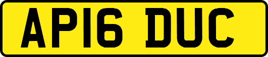 AP16DUC