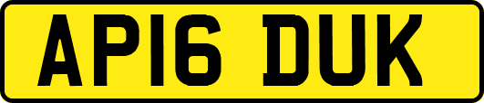 AP16DUK