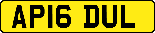 AP16DUL