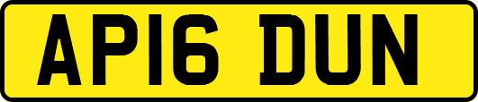 AP16DUN