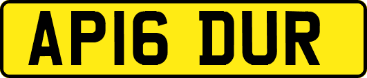 AP16DUR